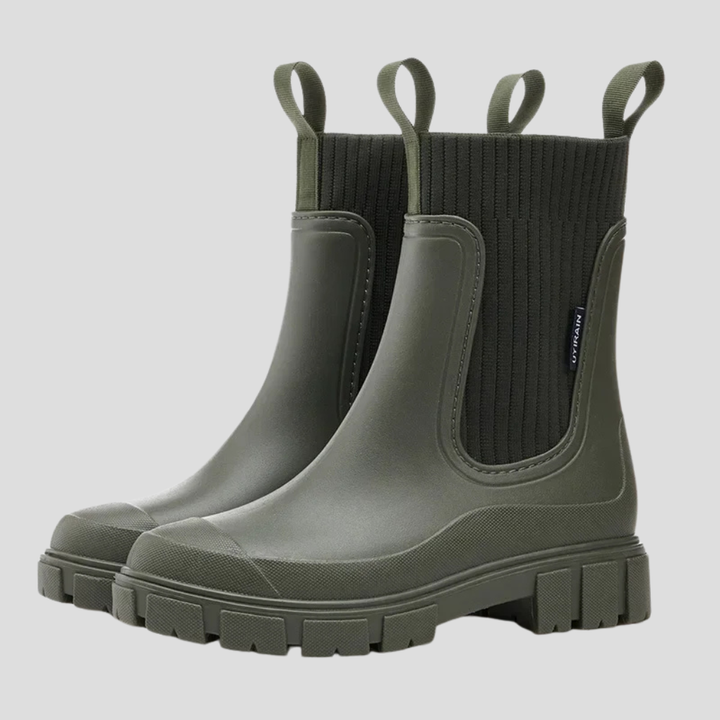 Stormstride Boots – Antislipontwerp voor dagelijks gebruik