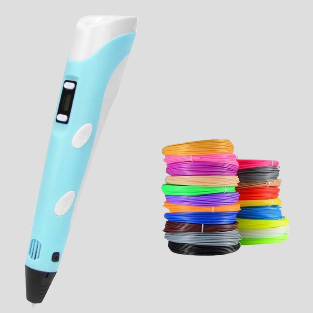 3D creatieve pen