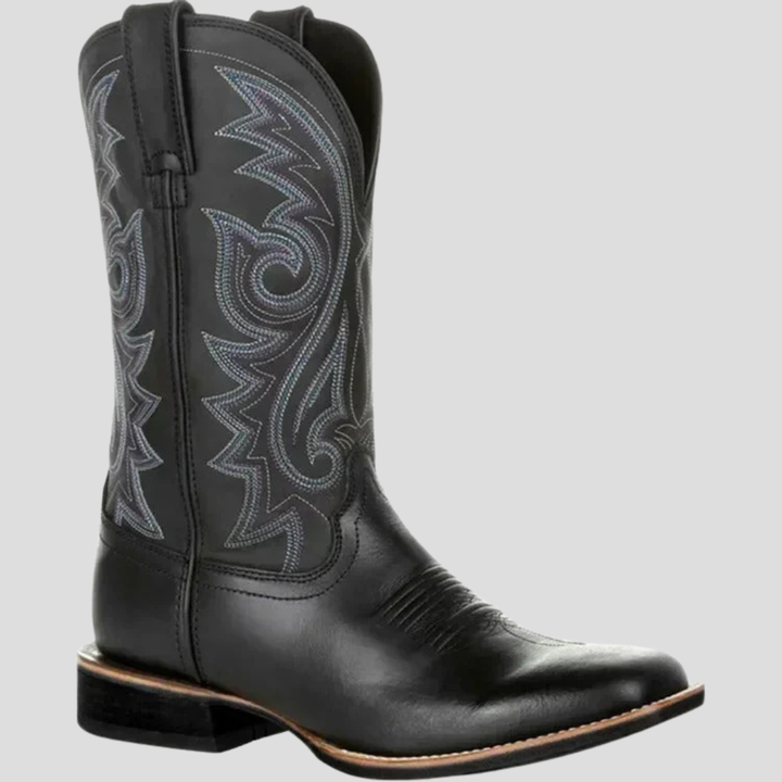 Western cowboylaarzen voor heren