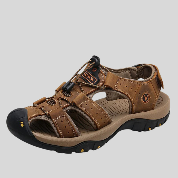 Heren Outdoor Sandalen