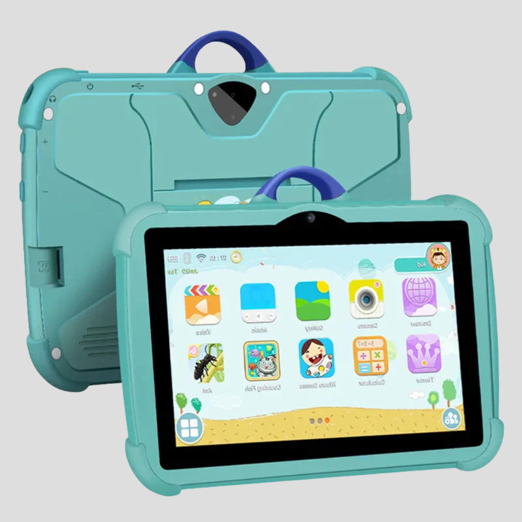 7″ Android-tablet voor kinderen
