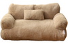 PetSofa - Fleece dierenbank
