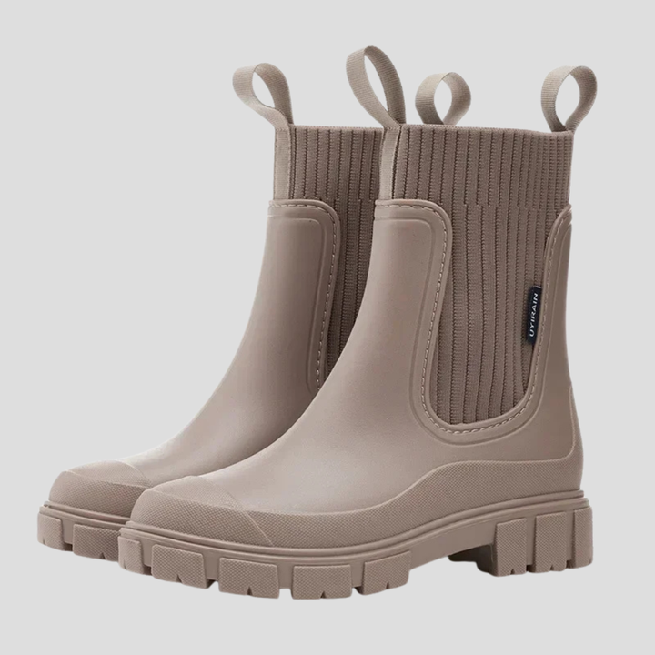 Stormstride Boots – Antislipontwerp voor dagelijks gebruik