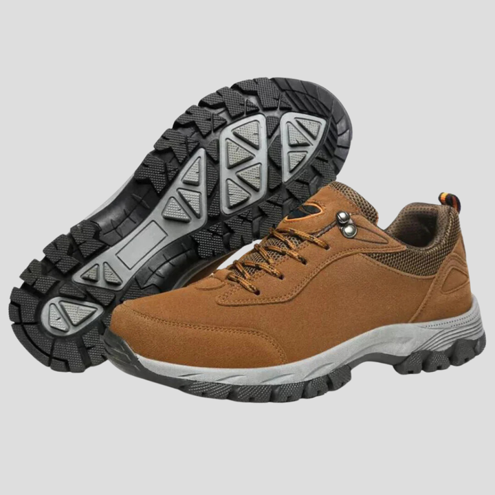 Waterdichte wandelschoenen voor heren
