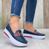 Zomer Schoenen Voor Dames - Stijlvol en Comfortabel