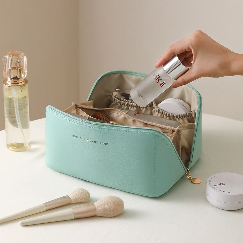 Beauty case deluxe