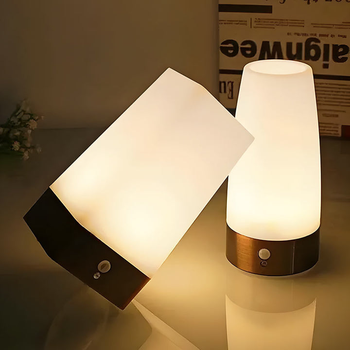 Brightify - Batterij Lamp met Bewegingssensor Voor Slimme Verlichting
