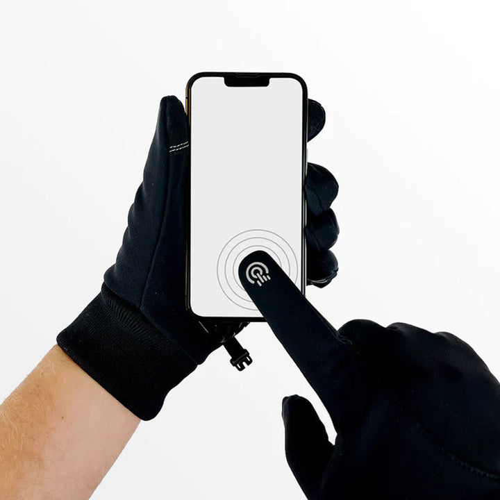 ThermoShield - Wind- en Waterdichte Handschoenen Voor Winterse Dagen