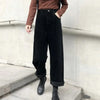 Corduroy broek voor dames