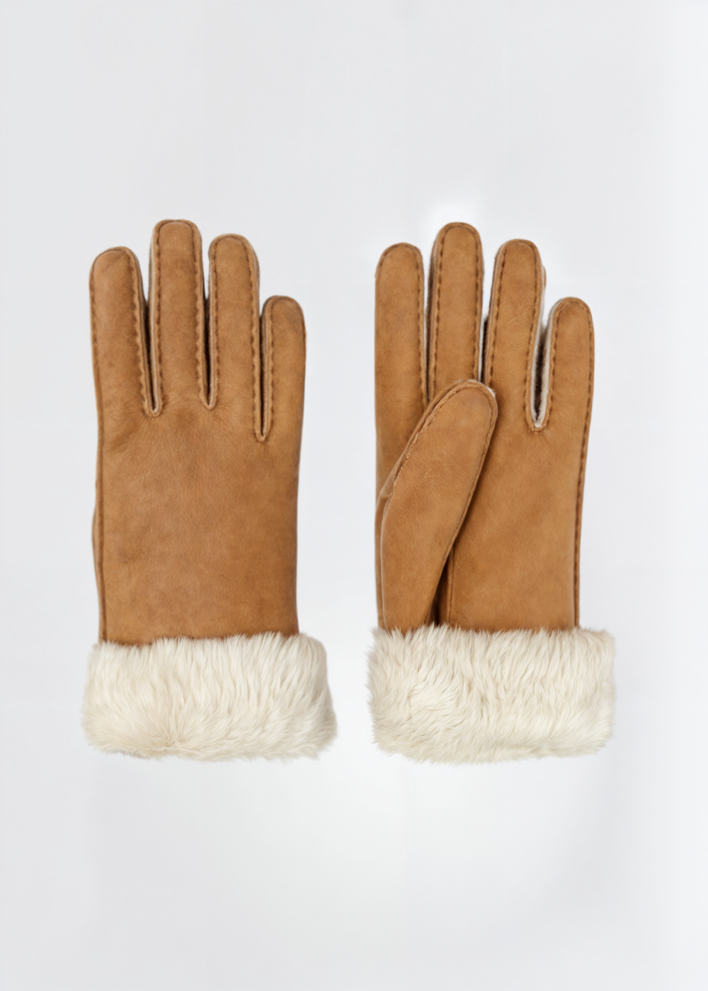 WarmHug - Warme Winterhandschoenen Voor Elegantie en Kou Bescherming