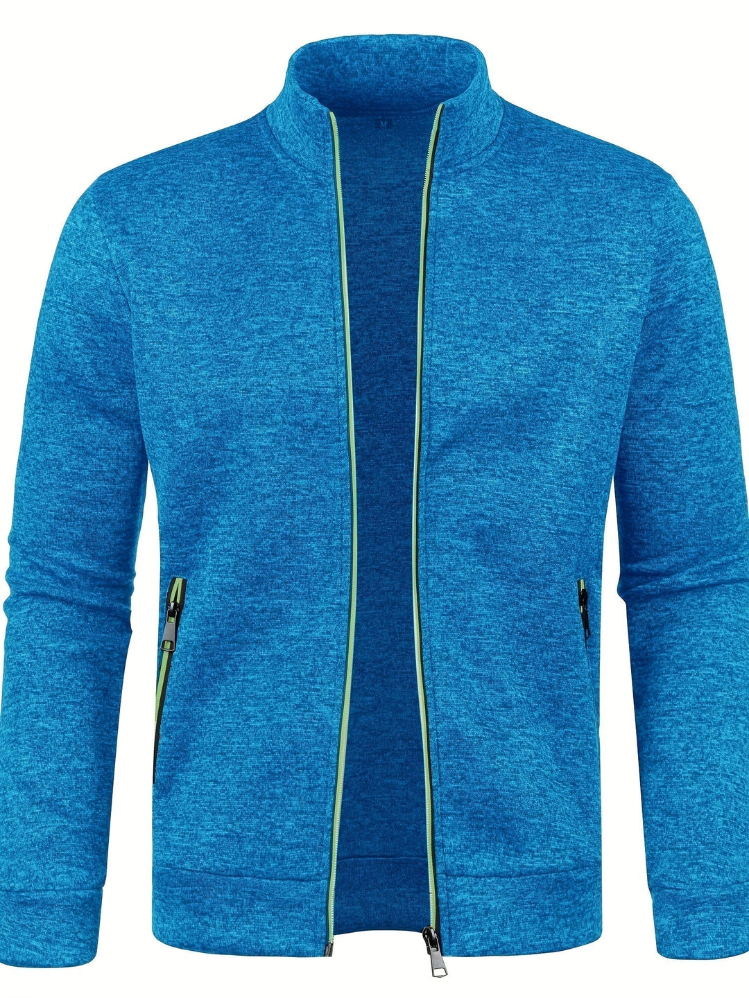 Comfortabel vest heren - Luca