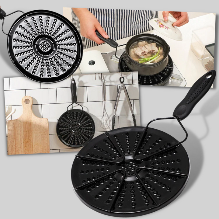 Verwarmingskachel – Efficiënte warmtebron met stijlvol design