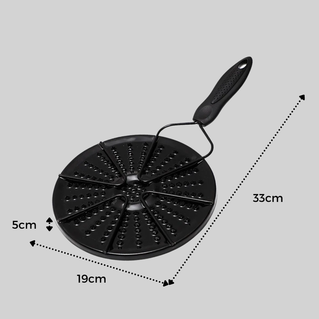Verwarmingskachel – Efficiënte warmtebron met stijlvol design