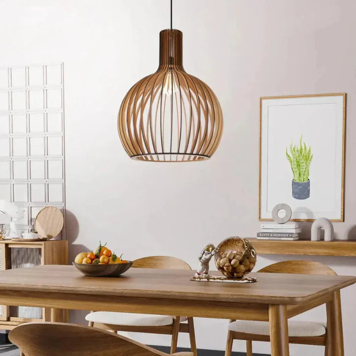 Deense hanglamp
