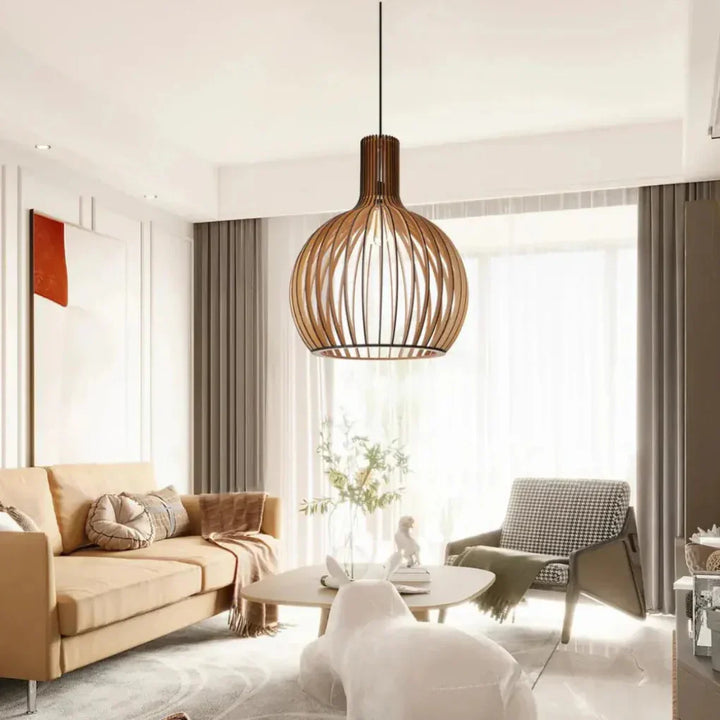 Deense hanglamp