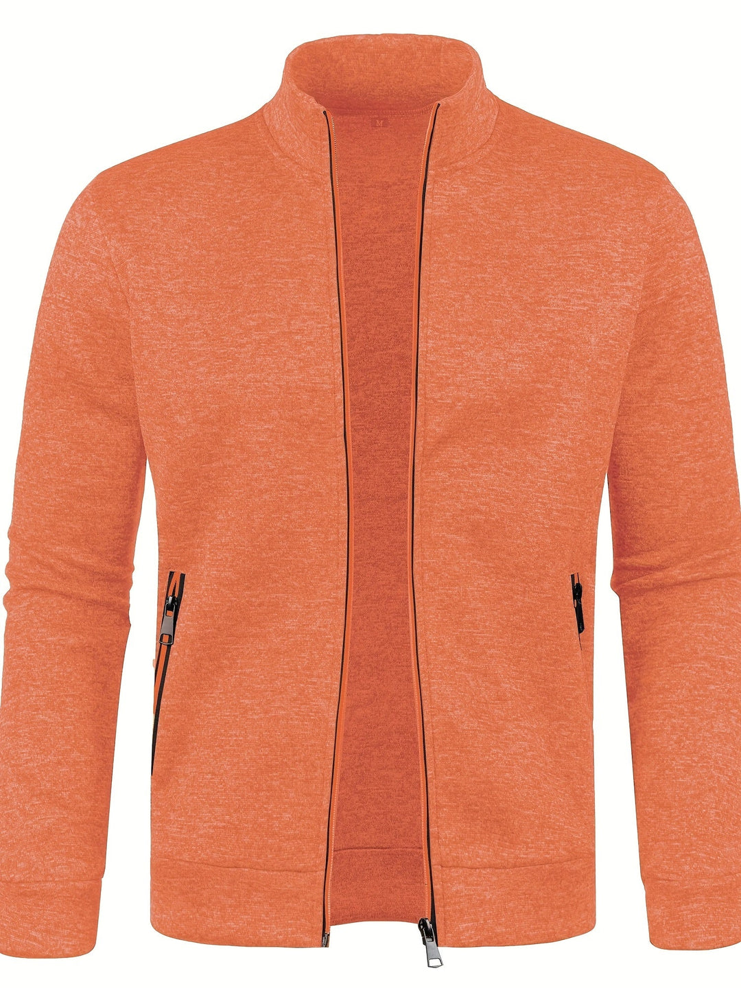 Comfortabel vest heren - Luca