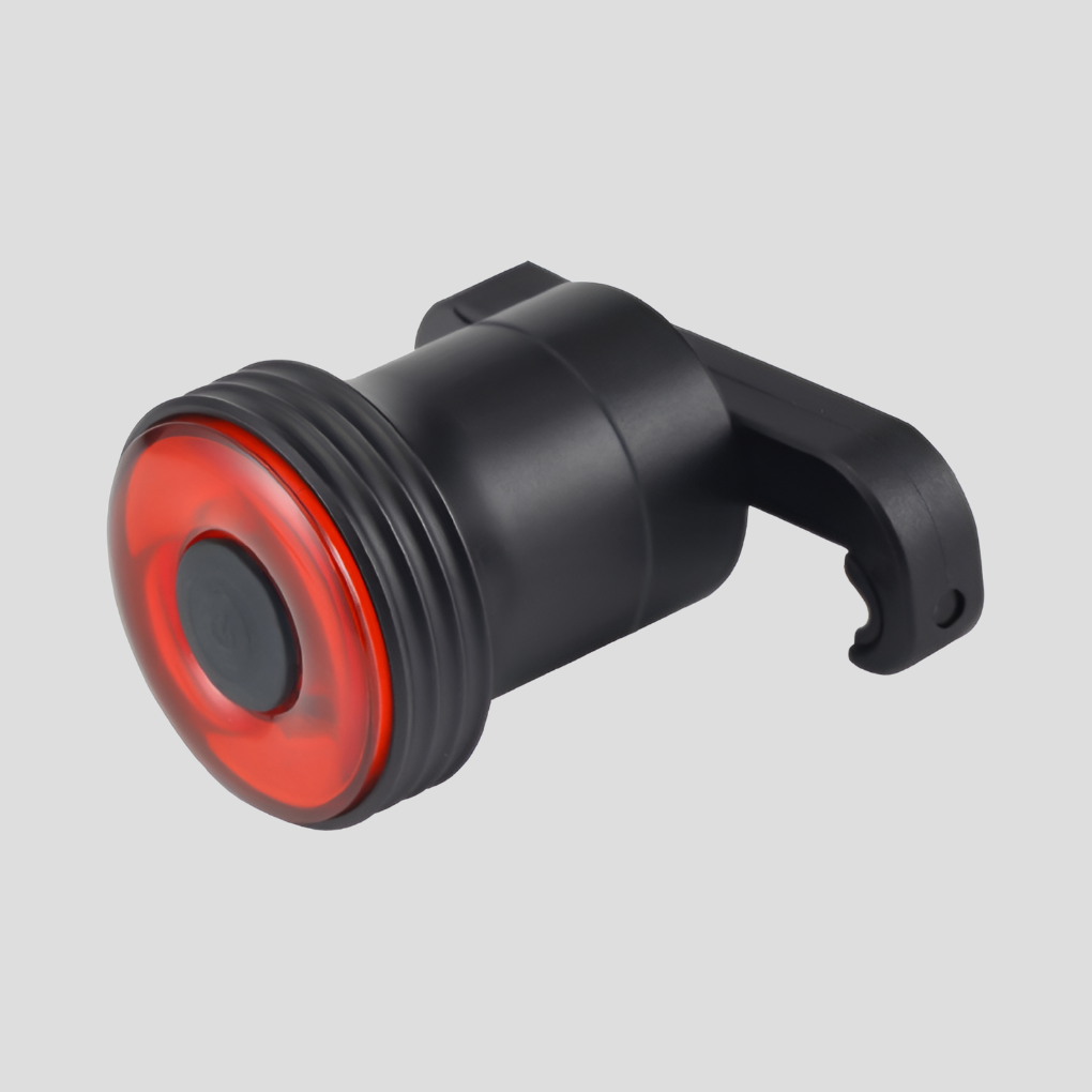 Ultra-slim achterlicht