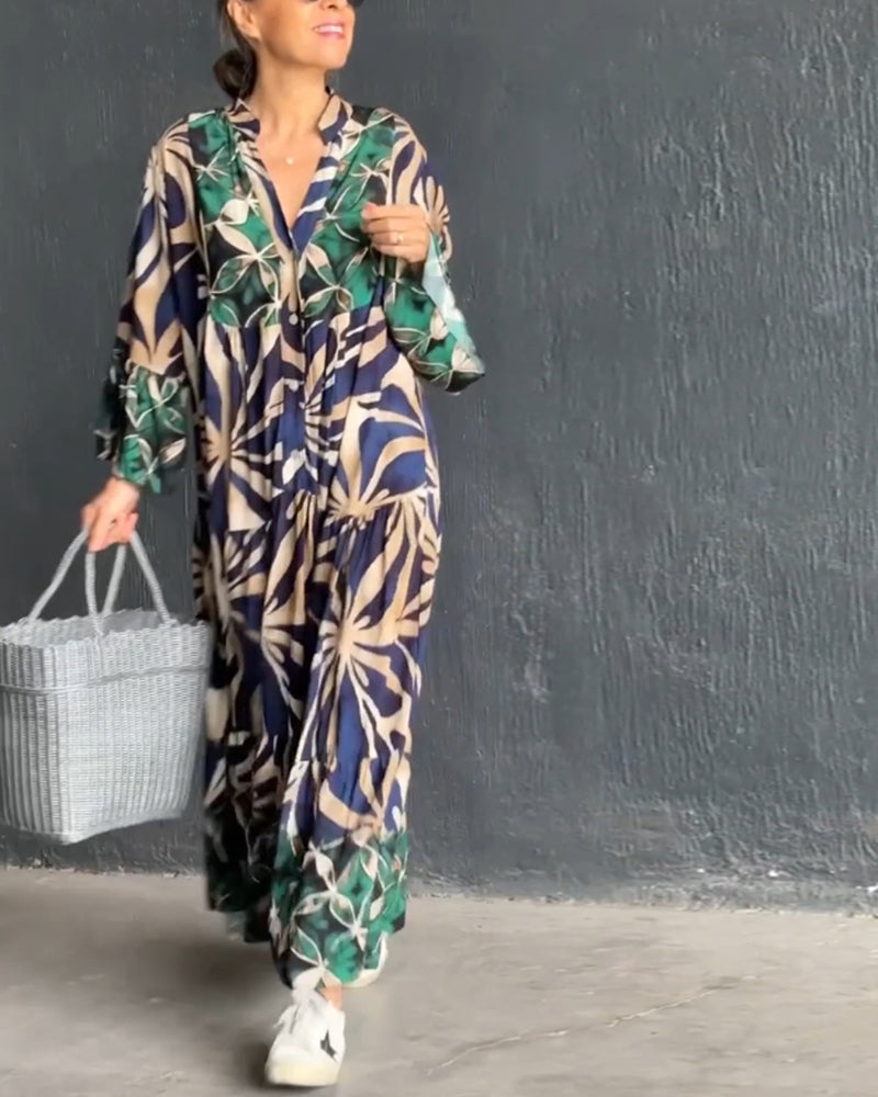 Lange heupjurk - Grace