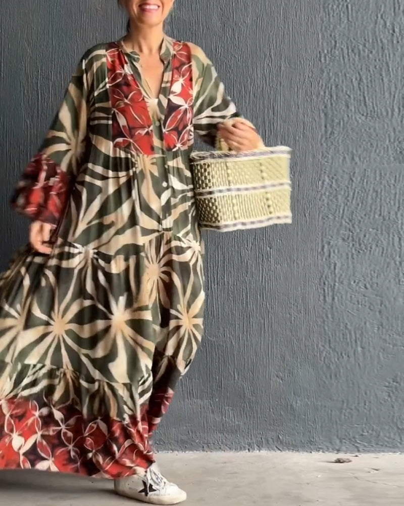 Lange heupjurk - Grace