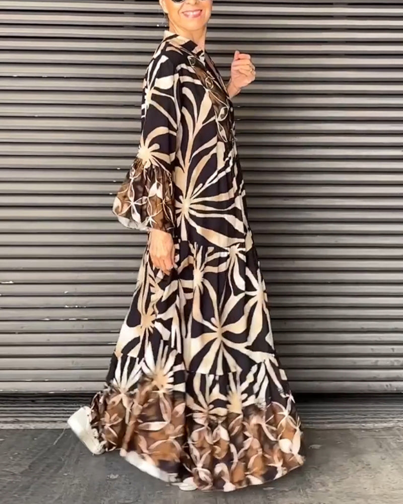 Lange heupjurk - Grace