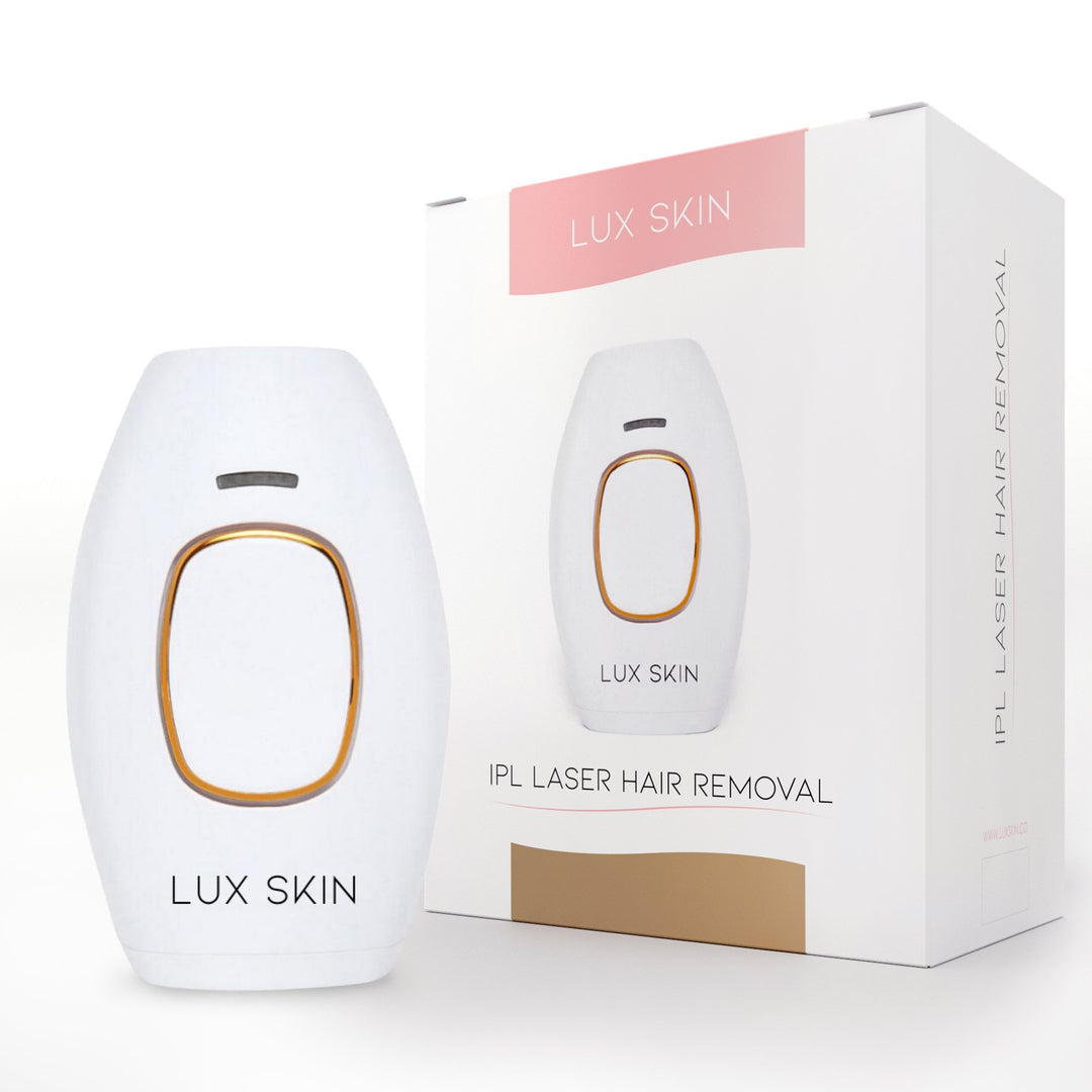 Huid IPL laser voor dames