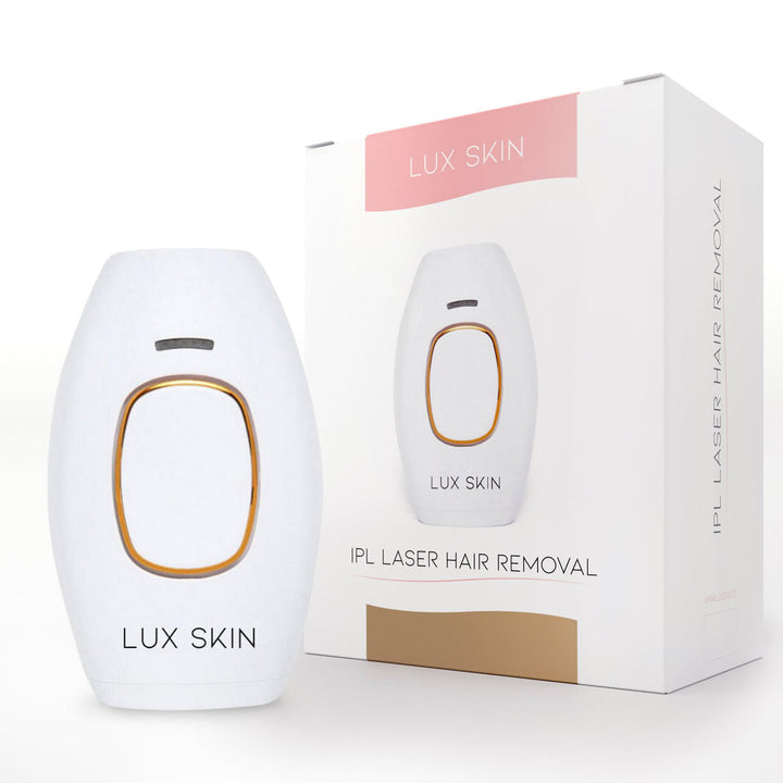 Huid IPL laser voor dames