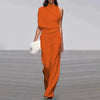 Zomerse glamour jumpsuit voor dames