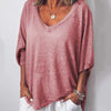 Losse Blouse voor Dames - Comfortabel en luchtig