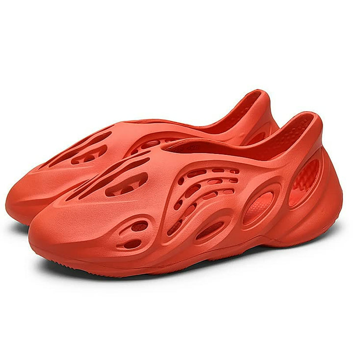 Uriah – Luchtige Zomerschoenen Voor Heren