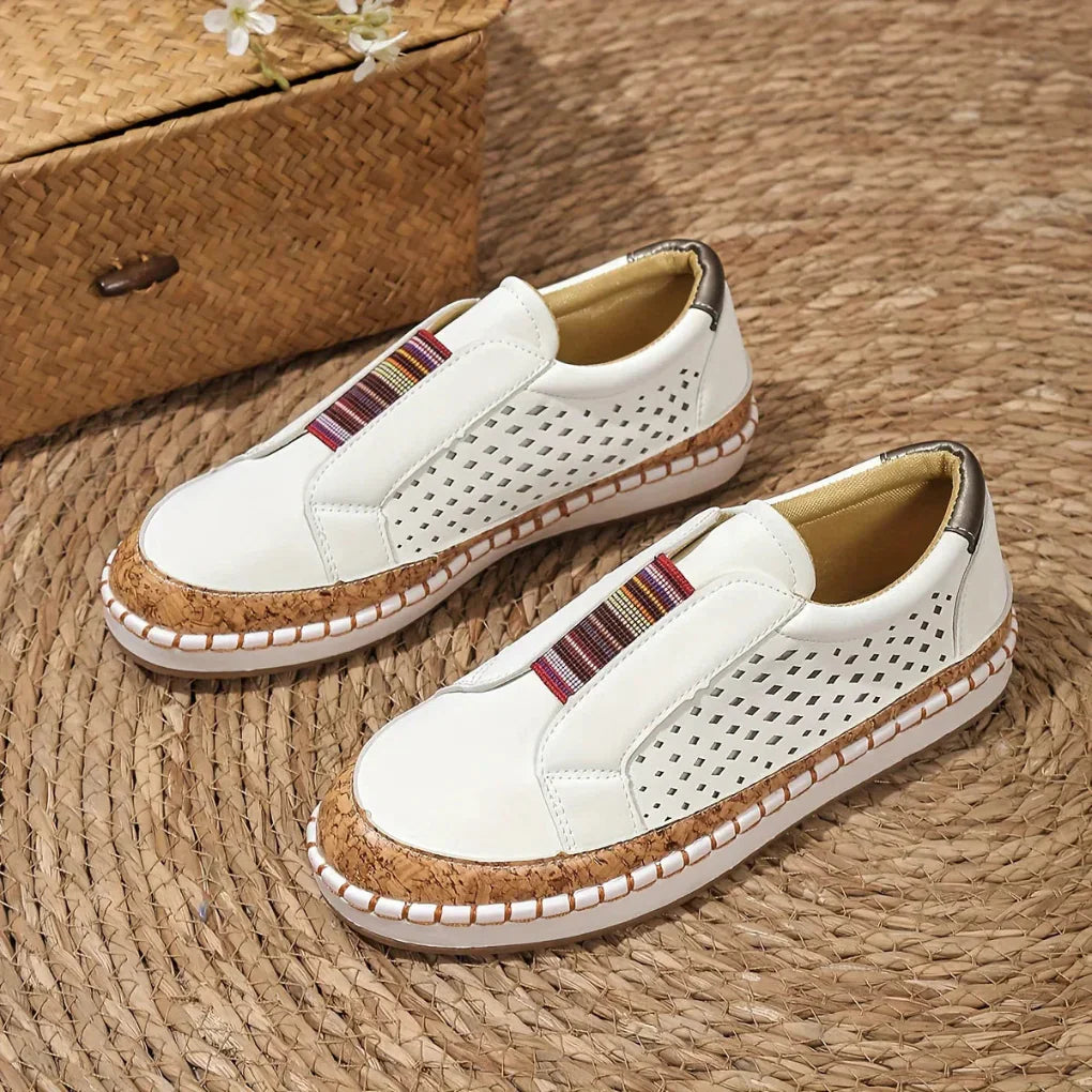 Casual schoenen voor dames
