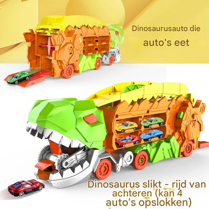 Dino Stadstransporter