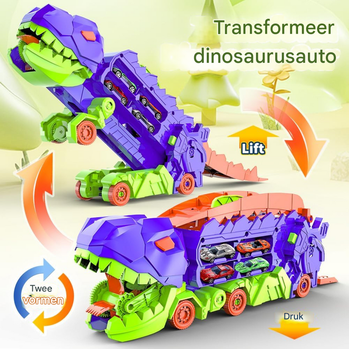 Dino Stadstransporter