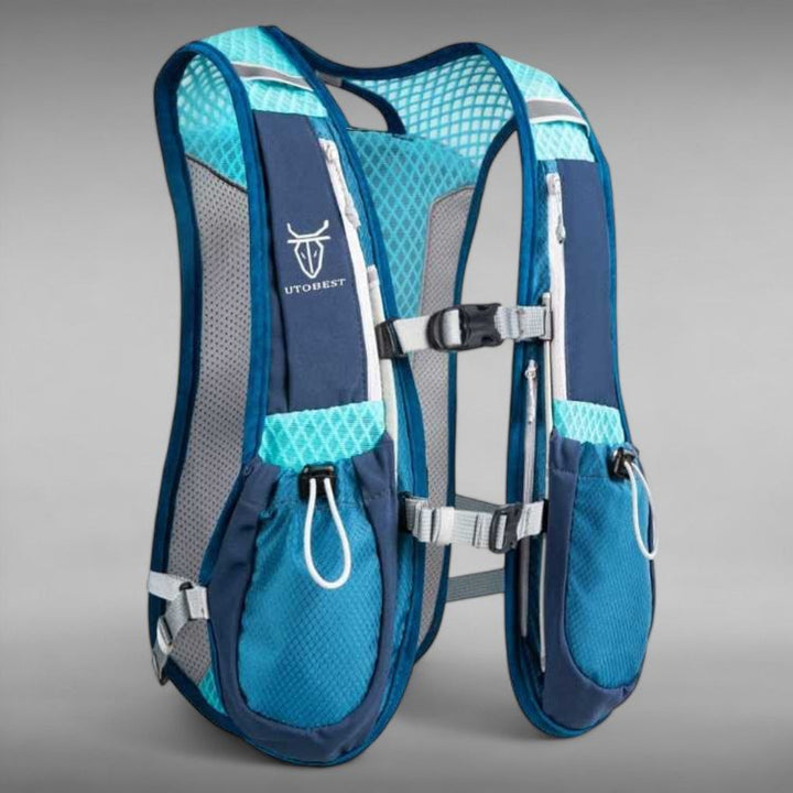 UltraTrail Hydration Running Vest - Running Vest - Wild Eye Vision