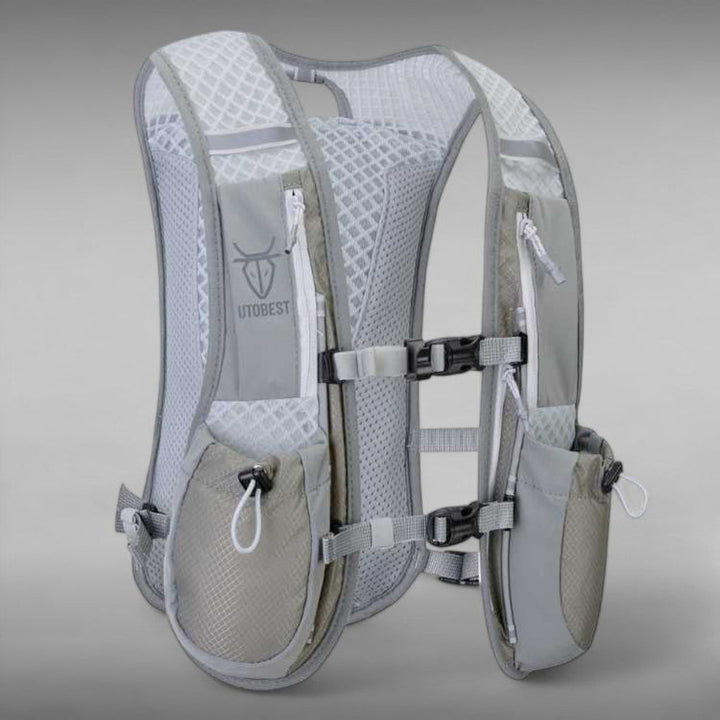 UltraTrail Hydration Running Vest - Running Vest - Wild Eye Vision