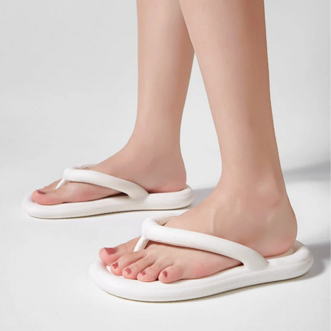 Ultra Comfortabele Dames Teenslippers