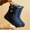 Winterlaars voor dames
