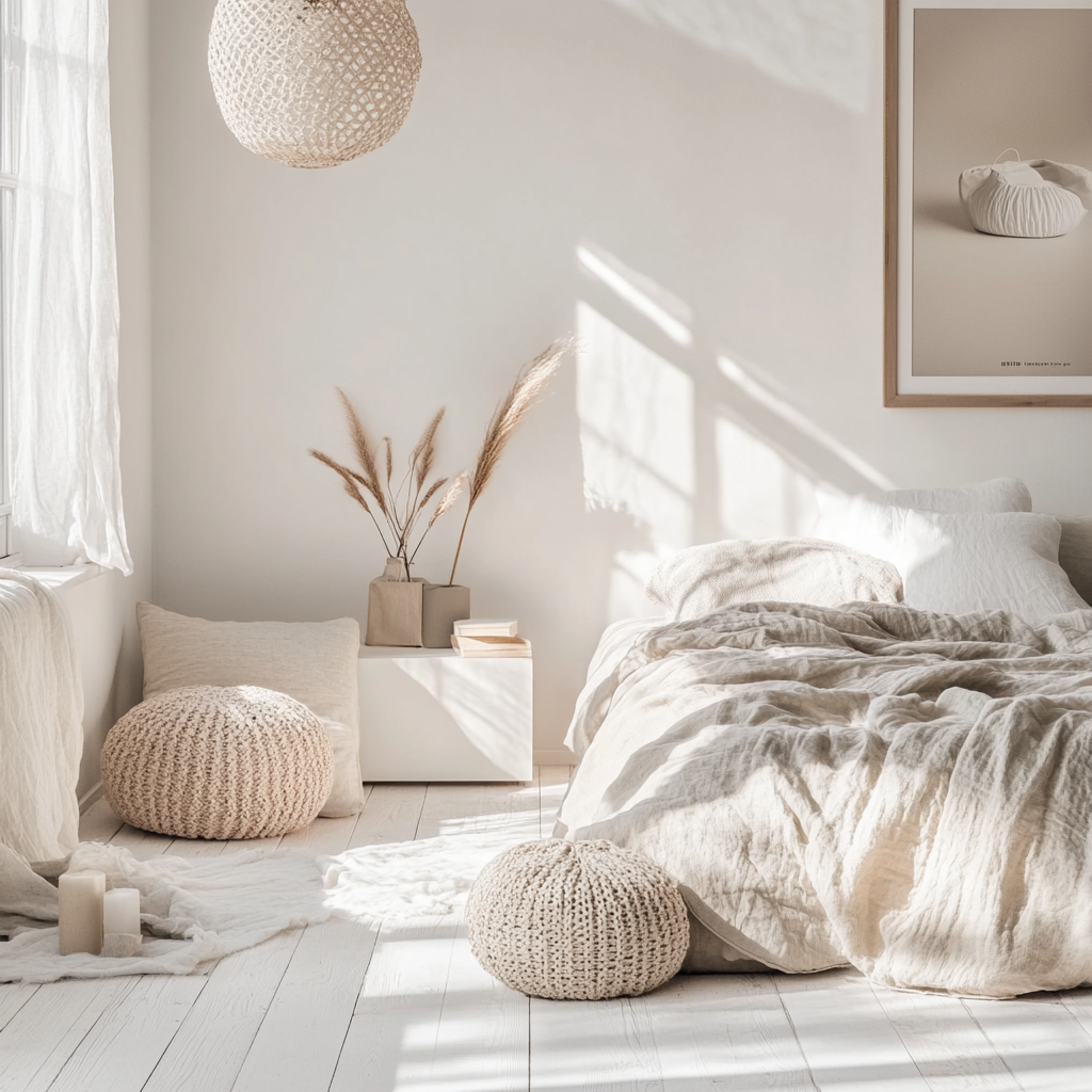 Slaapkamer