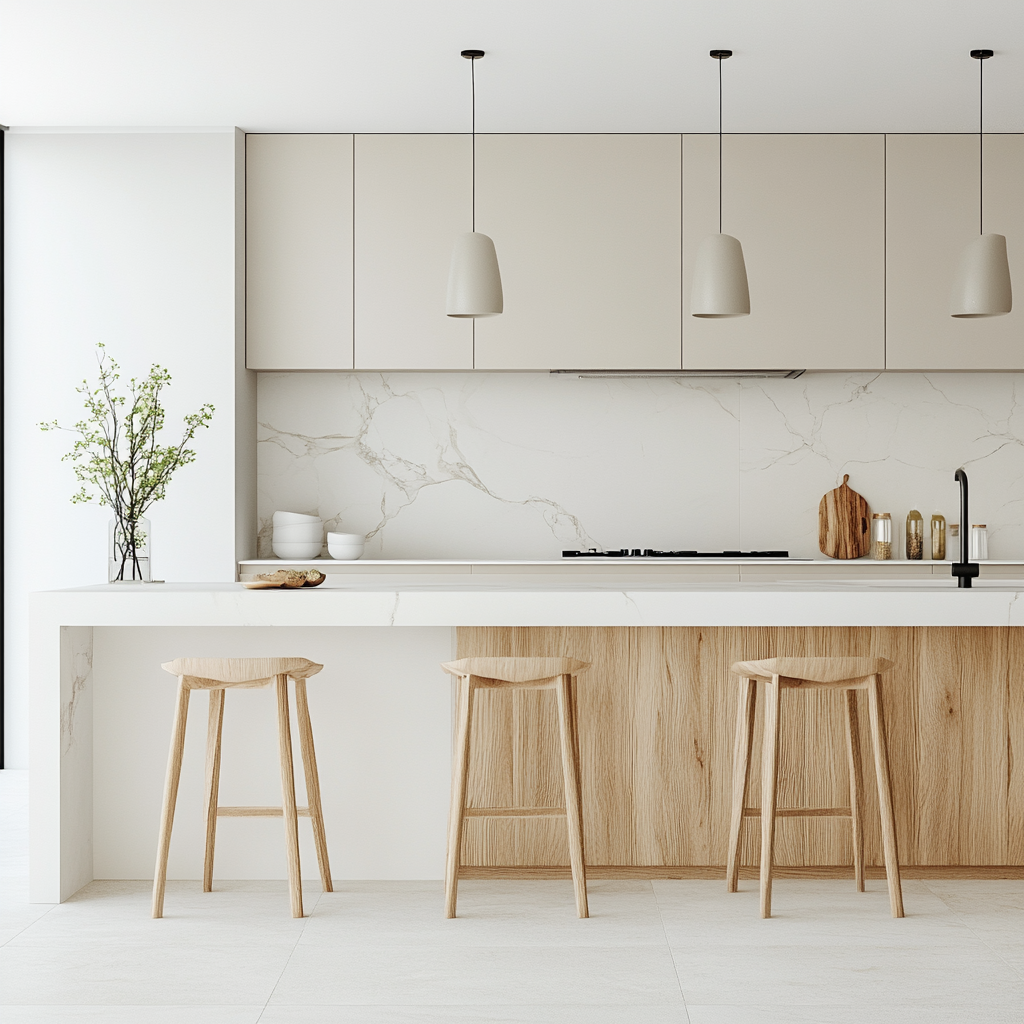 Keuken