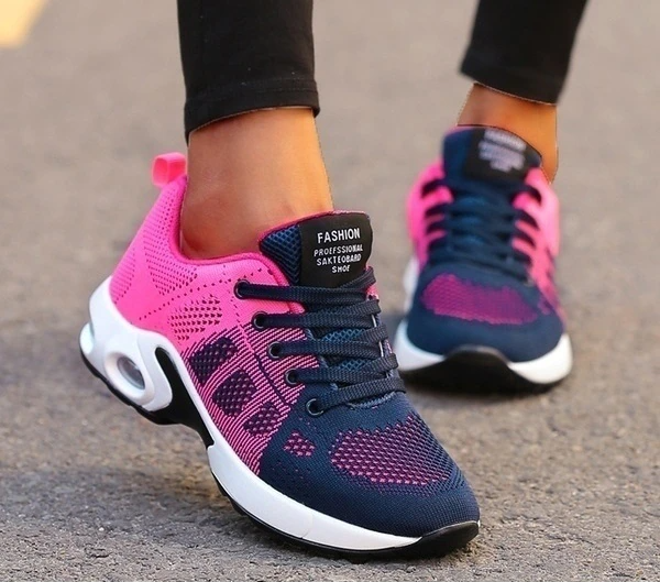 Walkers | Orthopedische Vrouwen Schoenen