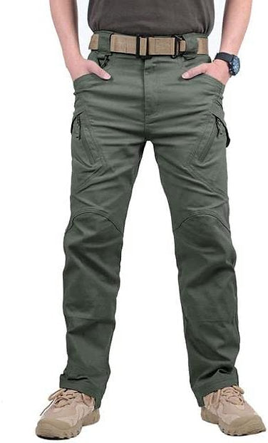 Tactical cargobroek voor heren - Vortex