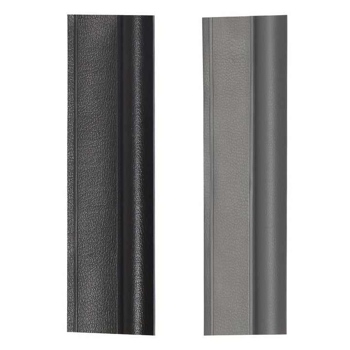 FlexiSeal deurafdichting – Effectieve isolatie en geluidsdemping
