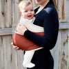 Multifunctionele baby draagdoek draagzak wikkeldoek