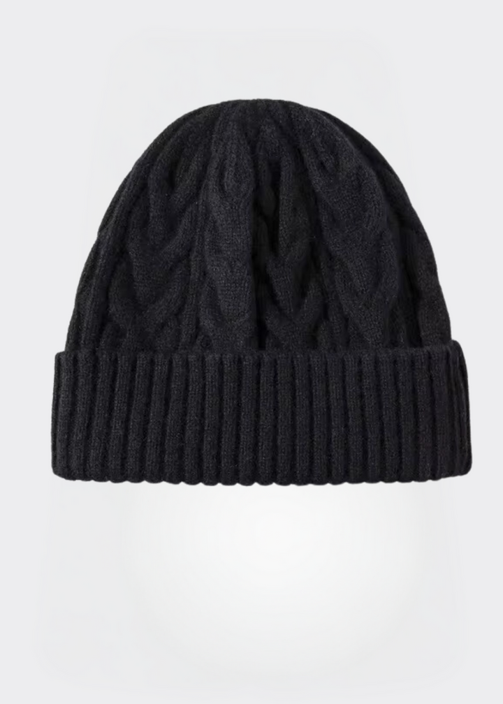WarmKeep - Warme Damesmuts voor Wintercomfort en Stijl