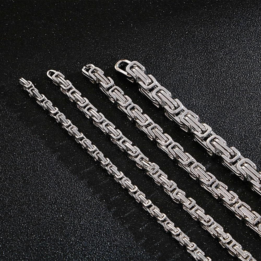 Klassieke Herenketting