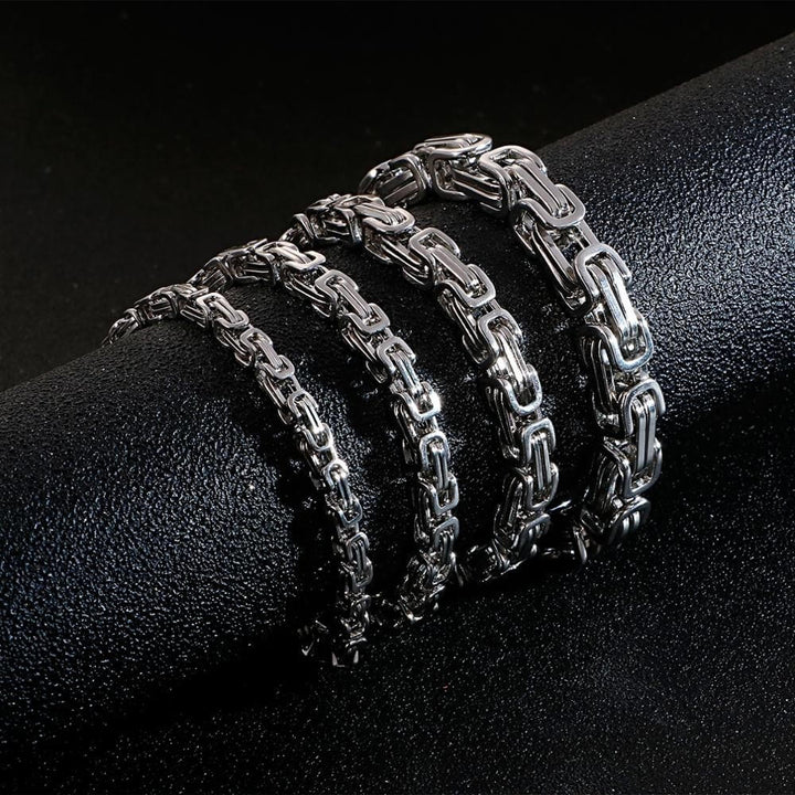 Klassieke Herenketting