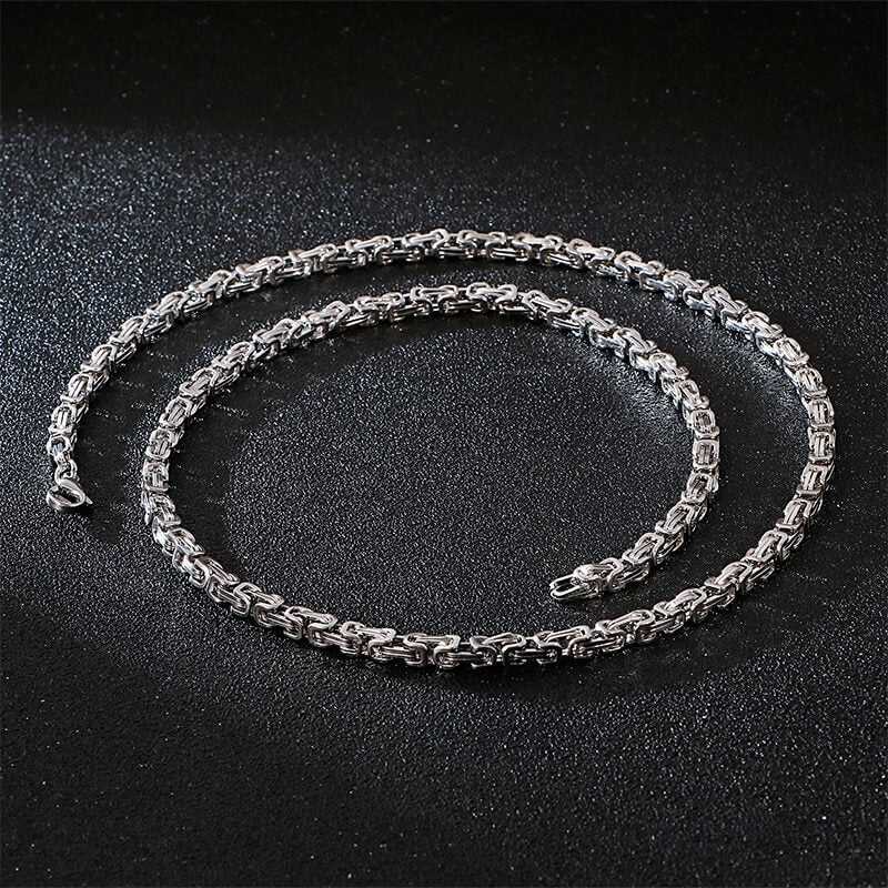 Klassieke Herenketting