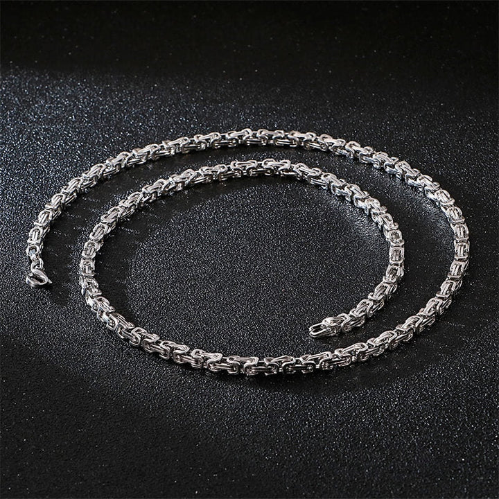 Klassieke Herenketting