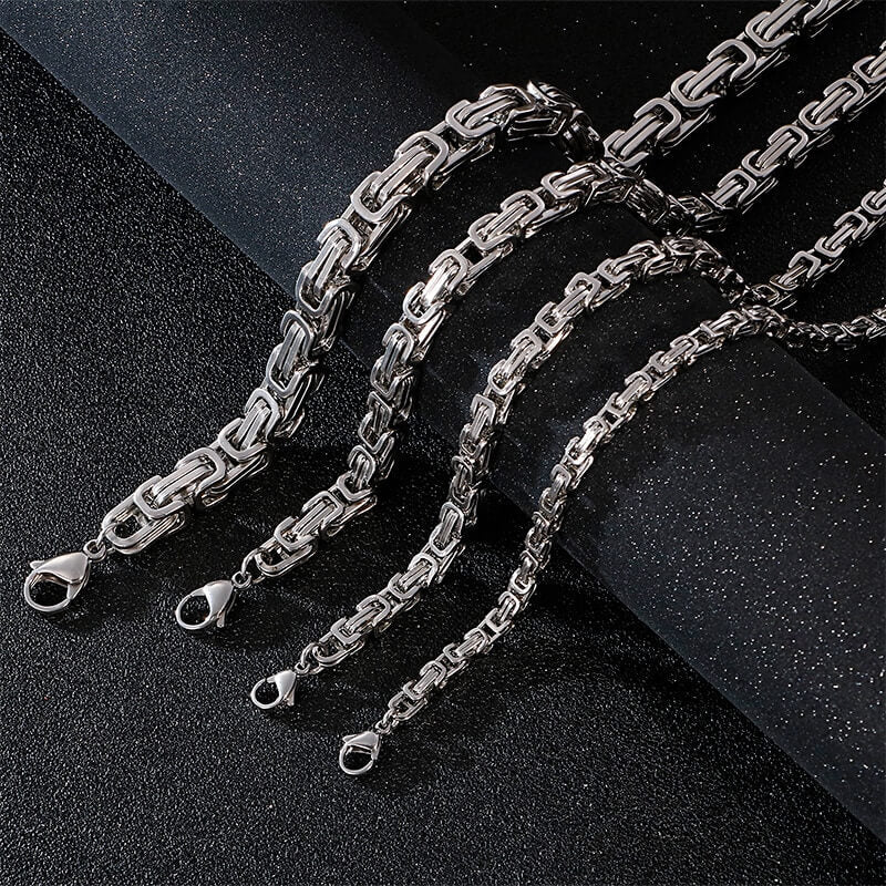 Klassieke Herenketting