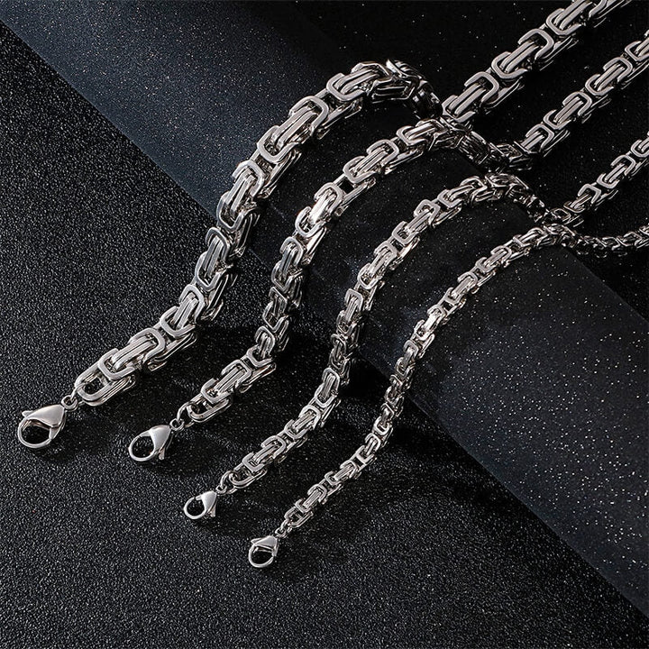 Klassieke Herenketting