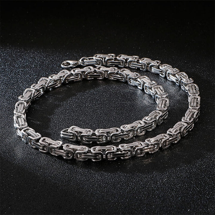 Klassieke Herenketting